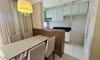 Imagem: Apartamento Mobiliado No Like Teresina