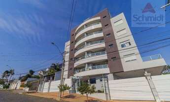 Imagem 3: Apartamento à venda, 124 m² por R$ 790.000,00 - Jardim América - São Leopoldo/RS