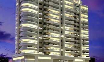 Imagem: Apartamento/Cobertura na planta à venda