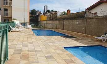 Imagem: Apartamento para Venda, 51m², 2 Dormitórios