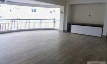 Imagem 3: Apartamento para Locação em São Paulo, Campo Belo, 2 dormitórios, 2 suítes, 5 banheiros, 2