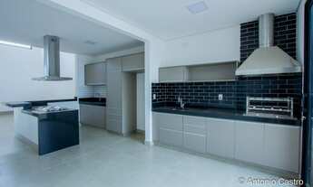 Imagem 3: Linda casa Casa Condomínio Portinari em Paulínia