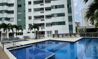 Imagem 10: Apartamento p/ venda na sombra, andar alto, 2VG c/ 73 m2 c/ 3/4 em Jabotiana - Aracaju - S