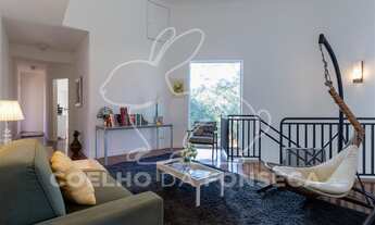 Imagem 2: Santana de Parnaíba - Casa de Condomínio - Morada das Flores