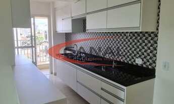 Imagem 2: Lindo Apartamento próximo do Vitória Régia