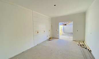 Imagem 4: SOBRADO GEMINADO no BOA VISTA com 2 quartos para VENDA, 94 m²