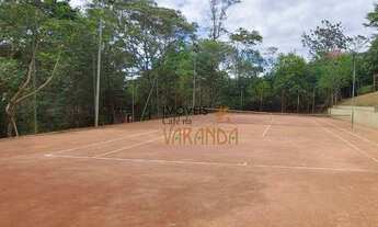 Imagem 6: Terreno à venda, 1000 m² por R$ 800.000,00 - Condomínio Villa Lombarda - Valinhos/SP