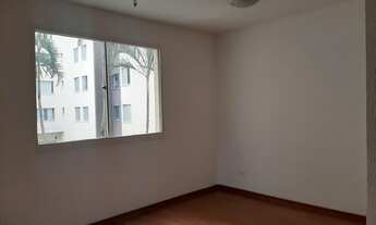 Imagem: Apartamento à venda - Jardim América