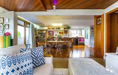 Imagem 4: Porto Alegre - Apartamento Padrão - Rio Branco