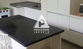 Imagem 7: Casa à venda, 4 quartos, 1 suíte, Gávea - RIO DE JANEIRO/RJ