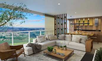 Imagem 6: Apartamento 3 Suítes Cidade de Vancouver