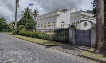 Imagem 2: Casa Poço_ Galpão / depósito com 5 vagas na garagem