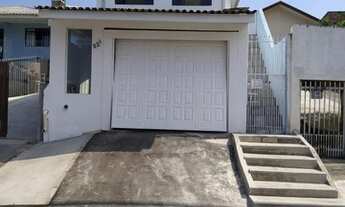 Imagem: Sobrado de 120,00 M²