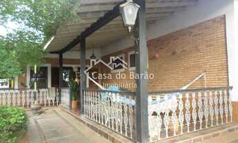 Imagem 5: CASA RESIDENCIAL em CAMPINAS - SP, CIDADE UNIVERSITÁRIA