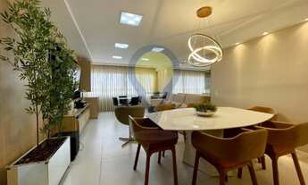 Imagem 2: Apartamento à venda, 3 suítes, 2 vagas, Barro Vermelho - Natal/RN