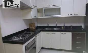 Imagem 3: Apartamento à venda, 162 m² por R$ 900.000,00 - Vila Santa Catarina - Americana/SP