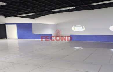 Imagem 5: Salão Comercial para Locação Vila Isolina Mazzei São Paulo