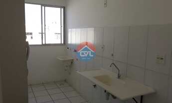 Imagem 3: Apartamento no Parque Chapada Diamantina