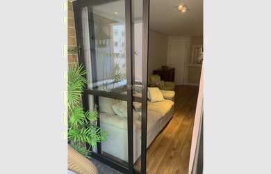 Imagem 4: São Paulo - Apartamento Padrão - Moema