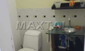 Imagem 5: Casa Térrea de 3 dormitórios no Parque da Vila Prudente