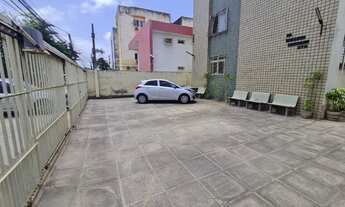 Imagem 5: Apartamento com 3 dormitórios à venda, 81 m² por R$ 180.000,00 - Fragoso - Olinda/PE