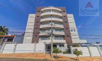 Imagem 2: Apartamento à venda, 124 m² por R$ 790.000,00 - Jardim América - São Leopoldo/RS