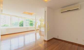 Imagem 2: Apartamento a venda no Leblon com infraestrutura