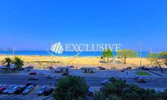 Imagem: Rio de Janeiro - Apartamento Padrão - Copacabana