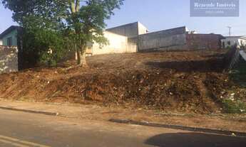 Imagem: C-TE0120 Terreno 24x35 Colombo Shopping