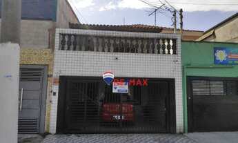 Imagem 2: Sobrado com 2 dormitórios à venda, 142 m² por R$ 549.000,00 - Aricanduva - São Paulo/SP