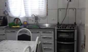 Imagem: Belo Sobrado 2 dorms - Itapevi - SP