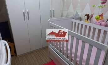 Imagem 7: Apartamento à venda, 52 m² por R$ 350.000,00 - Sacomã - São Paulo/SP