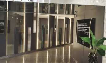 Imagem 2: 2 quartos com 2 vagas