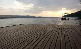 Imagem 2: Terreno à venda, 2179 m² por R$ 275.000,00 - Conquista - Conquista/MG