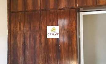 Imagem 7: Apartamento à venda, Santana, 122m², 2 dormitórios, 1 vaga!