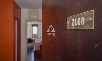 Imagem: Sala à venda, 1 quarto, Centro - RIO DE