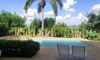 Imagem 3: Casa - Sítios de Recreio Gramado - Campinas