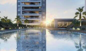 Imagem: Cobertura duplex para venda possui 133 metros