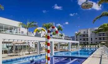 Imagem: Apartamento para venda com 58 metros quadrados