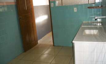 Imagem 2: Apartamento para aluguel possui 50 metros quadrados com 2 quartos em Industrial - Juiz de