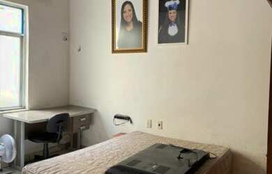 Imagem 6: Casa no Umarizal, Passagem Primária com 150m²