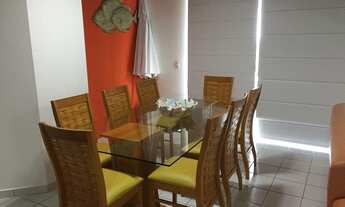 Imagem 5: Cobertura para venda com 142 metros quadrados com 3 quartos em Praia Grande - Ubatuba - SP