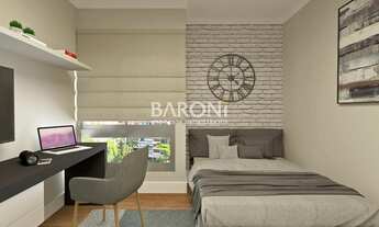 Imagem 6: São Paulo - Apartamento Padrão - Moema