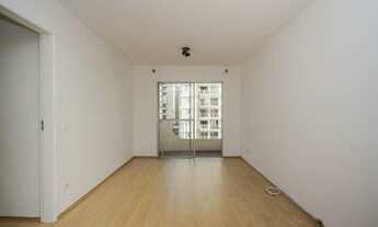 Imagem: Apartamento à venda com 2 dormitórios