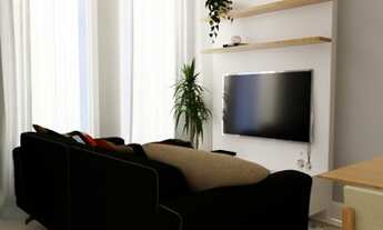 Imagem 2: GRANDE OPORTUNIDADE - CASAS À VENDA - JARDIM SÃO LUCAS - SALTO DE PIRAPORA/SP. Área Constr