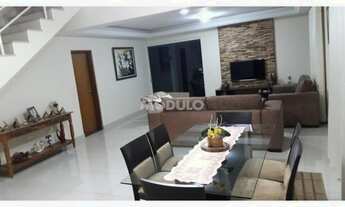 Imagem 4: Venda Sobrado CITY UBERLANDIA