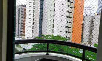 Imagem 4: Apartamento à venda, 81 m² por R$ 560.000,00 - Boa Viagem - Recife/PE