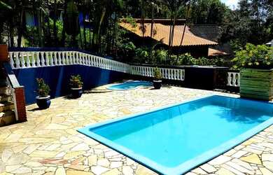 Imagem 2: Linda Chácara com ótima localização e topografia