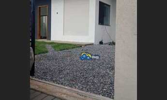 Imagem 6: Casa com 2 dormitórios à venda, 99 m² por R$ 319.000 - Itapema do Sai - Itapoá/SC