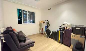 Imagem 3: 3 quartos no reserva alphaville finamente decorado com dependência completa